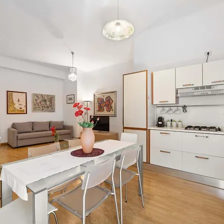 Apartment - 10 Min Duomo Mailand