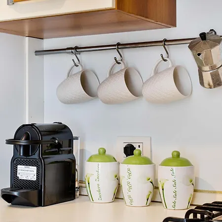 Apartment - 10 Min Duomo *