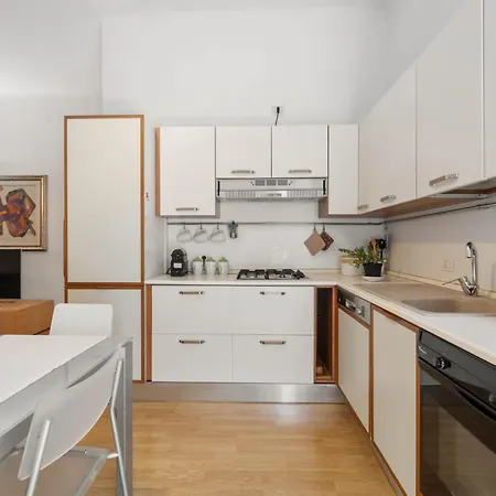 - 10 Min Duomo * Mailand