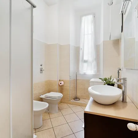 - 10 Min Duomo Mailand