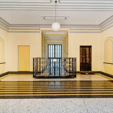 Apartment - 10 Min Duomo *