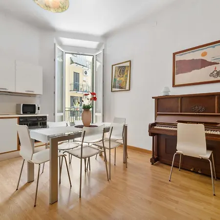 - 10 Min Duomo Appartement *