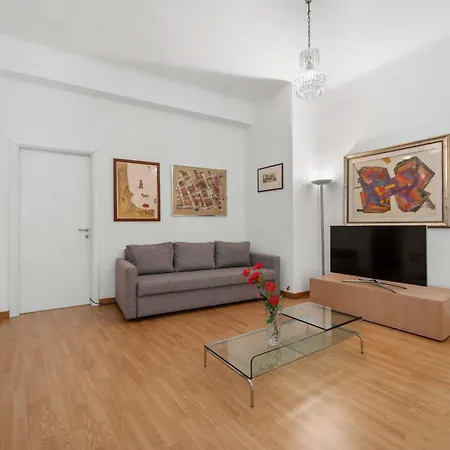 - 10 Min Duomo Appartement