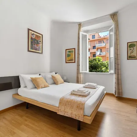 Appartement - 10 Min Duomo Milan